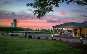 Harvest Drive Family Inn